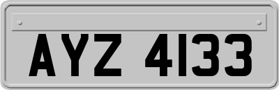 AYZ4133