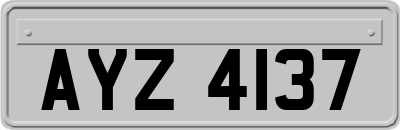 AYZ4137