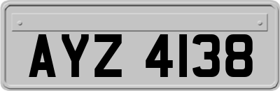 AYZ4138