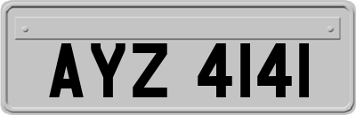 AYZ4141