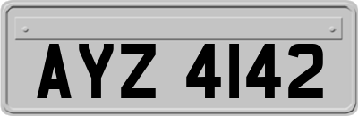 AYZ4142