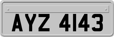 AYZ4143