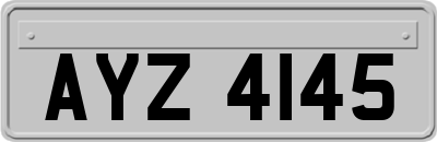 AYZ4145