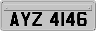 AYZ4146