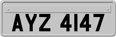 AYZ4147