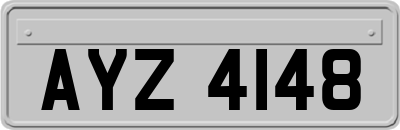 AYZ4148