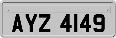 AYZ4149