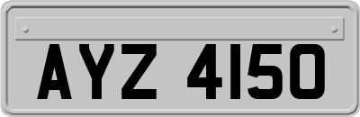 AYZ4150