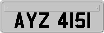 AYZ4151