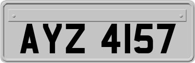 AYZ4157