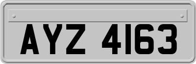AYZ4163