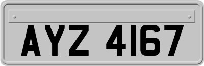 AYZ4167