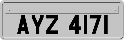 AYZ4171