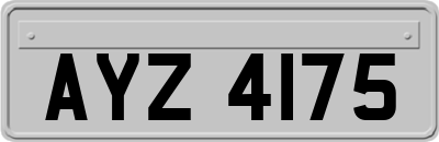 AYZ4175