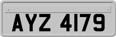 AYZ4179