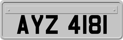 AYZ4181