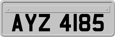 AYZ4185