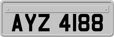 AYZ4188