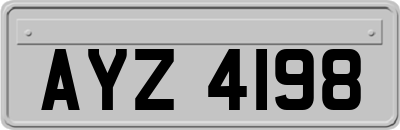 AYZ4198