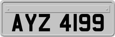 AYZ4199