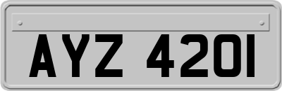 AYZ4201