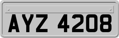 AYZ4208