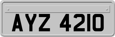 AYZ4210