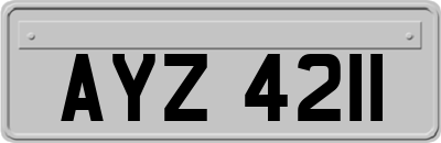 AYZ4211