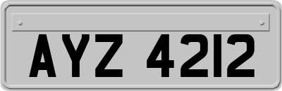 AYZ4212