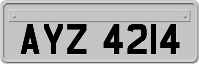 AYZ4214