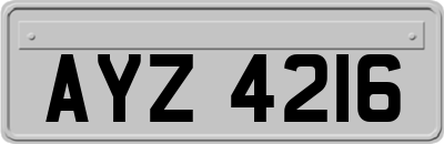 AYZ4216
