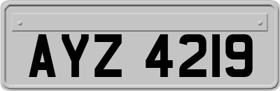 AYZ4219