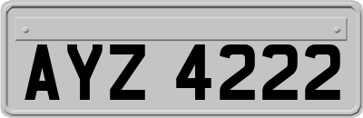 AYZ4222