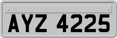 AYZ4225