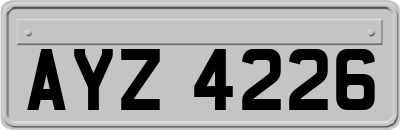 AYZ4226