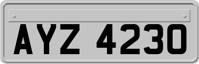 AYZ4230