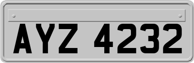 AYZ4232