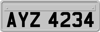 AYZ4234