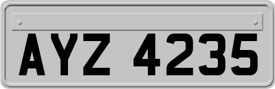 AYZ4235