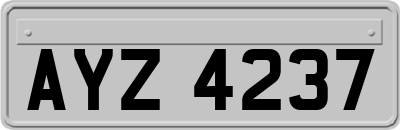 AYZ4237
