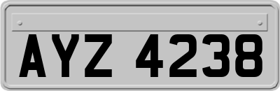 AYZ4238
