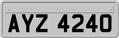 AYZ4240