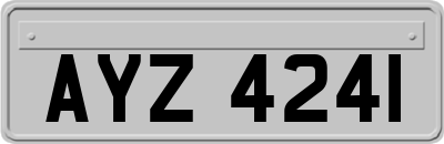AYZ4241