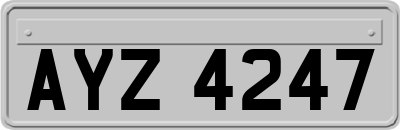 AYZ4247