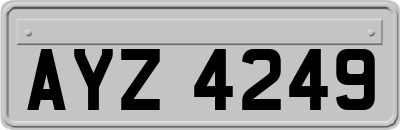 AYZ4249