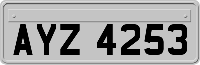 AYZ4253