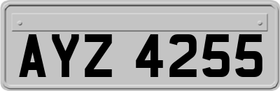 AYZ4255