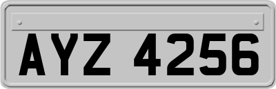 AYZ4256