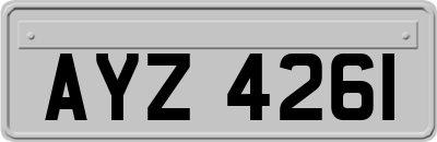 AYZ4261