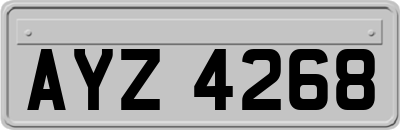 AYZ4268